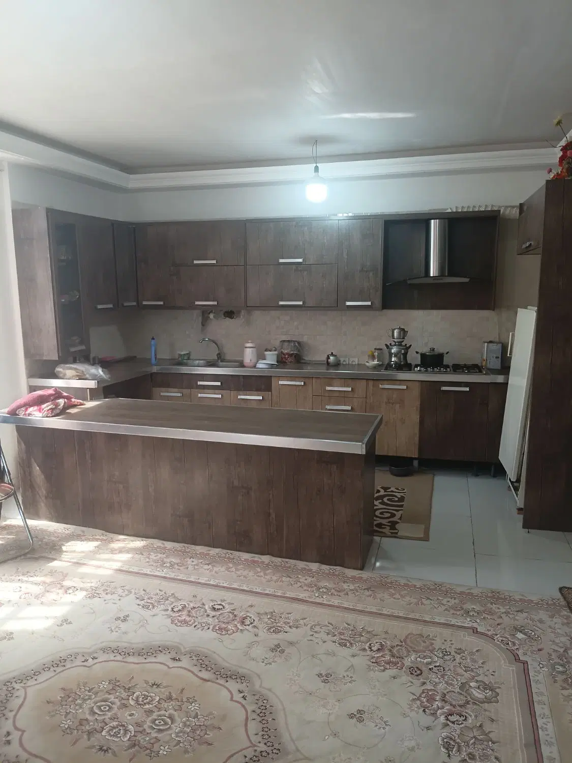 خانه ویلایی دوطبقه