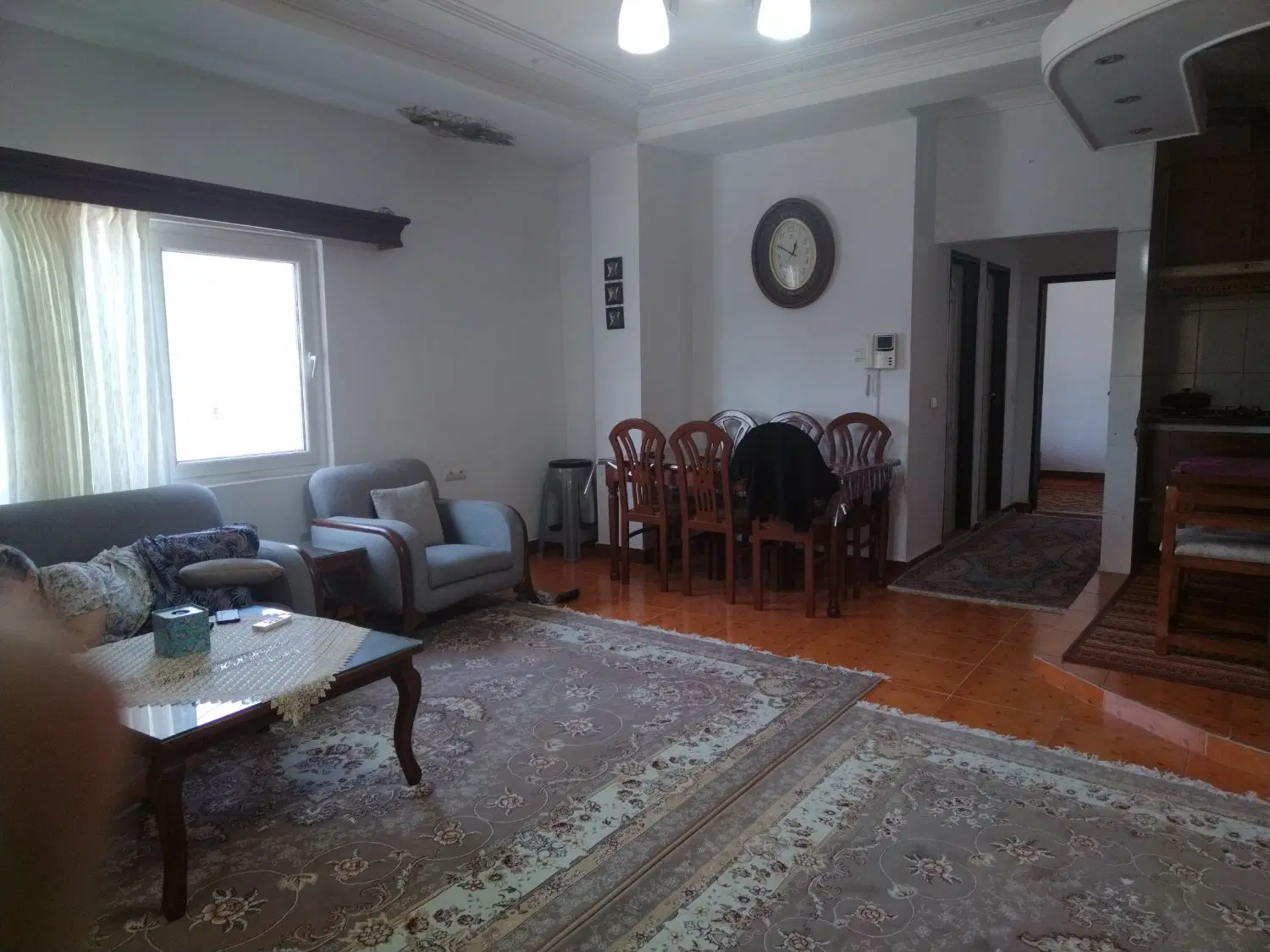 آپارتمان 85 متری