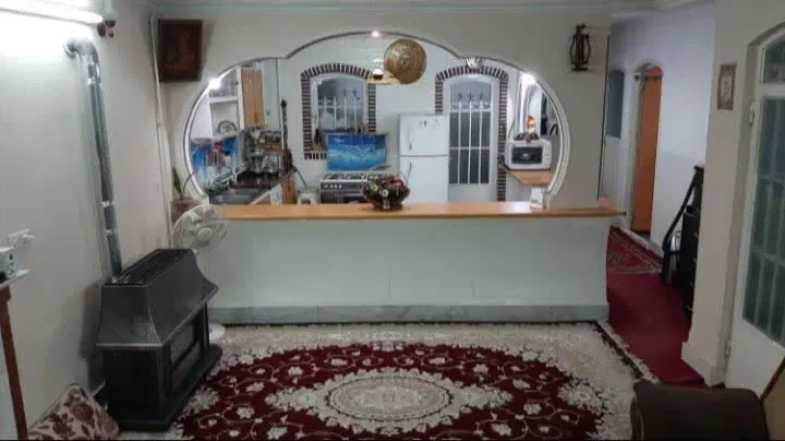 خانه فروشی خیابان کارگر