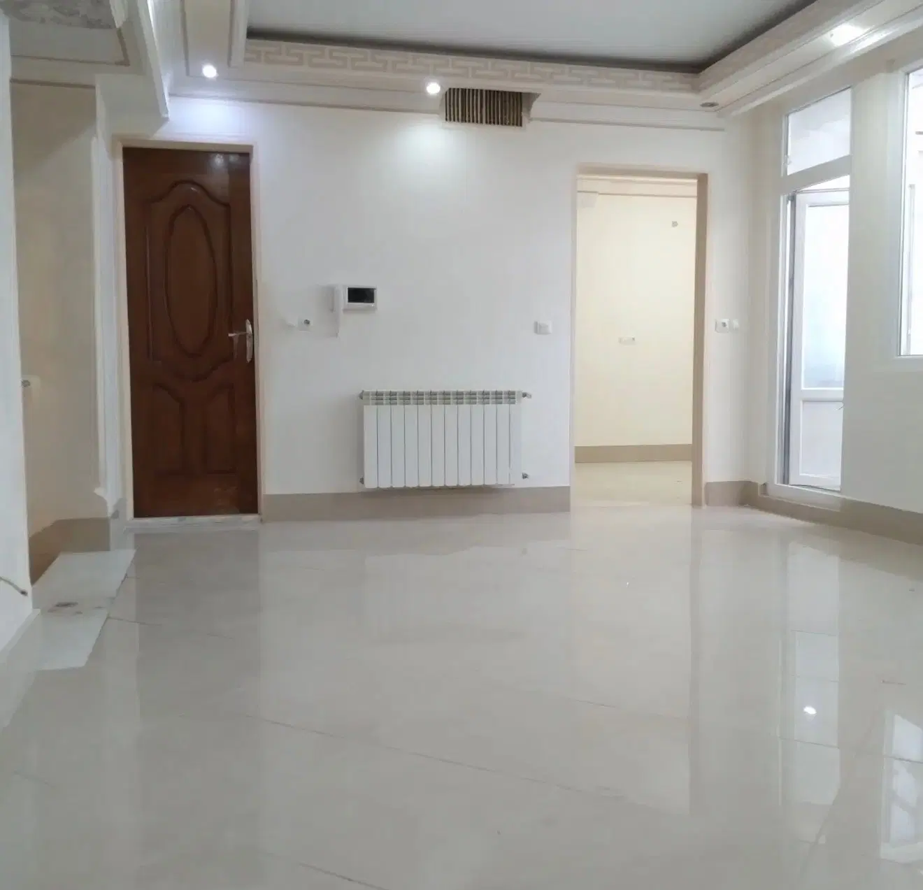 اجاره آپارتمان ۹۵ متری بلوارحکیم_کاخ چهلستون