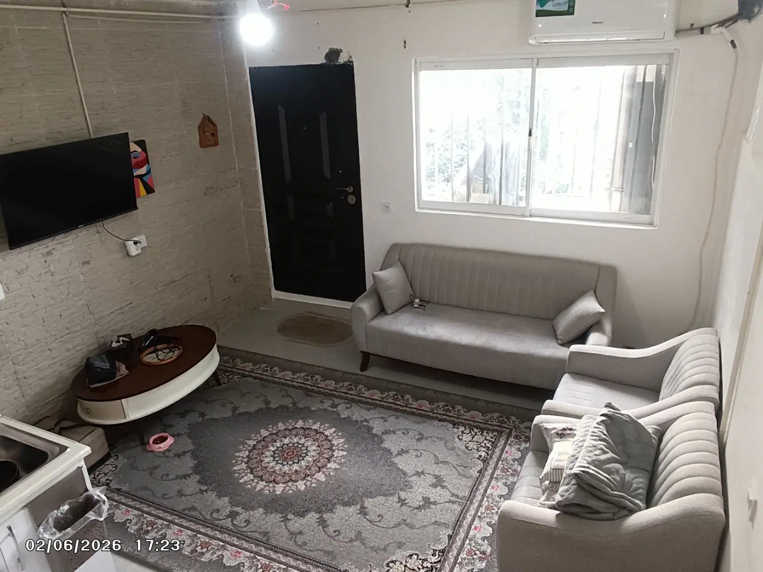 خونه ویلایی دوبلکس امامرضا
