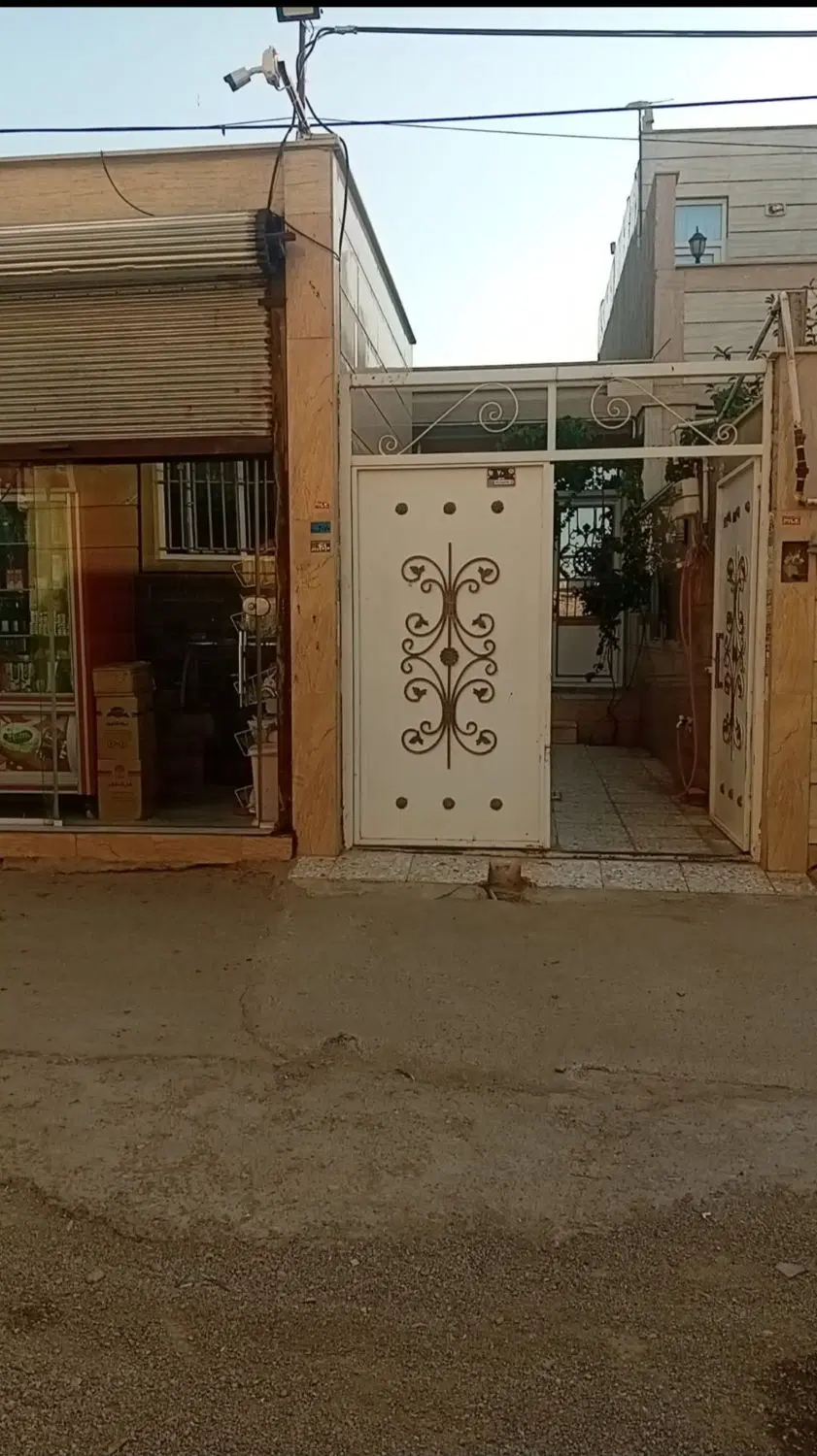 خانه اجاره ایی در سید جمالدین