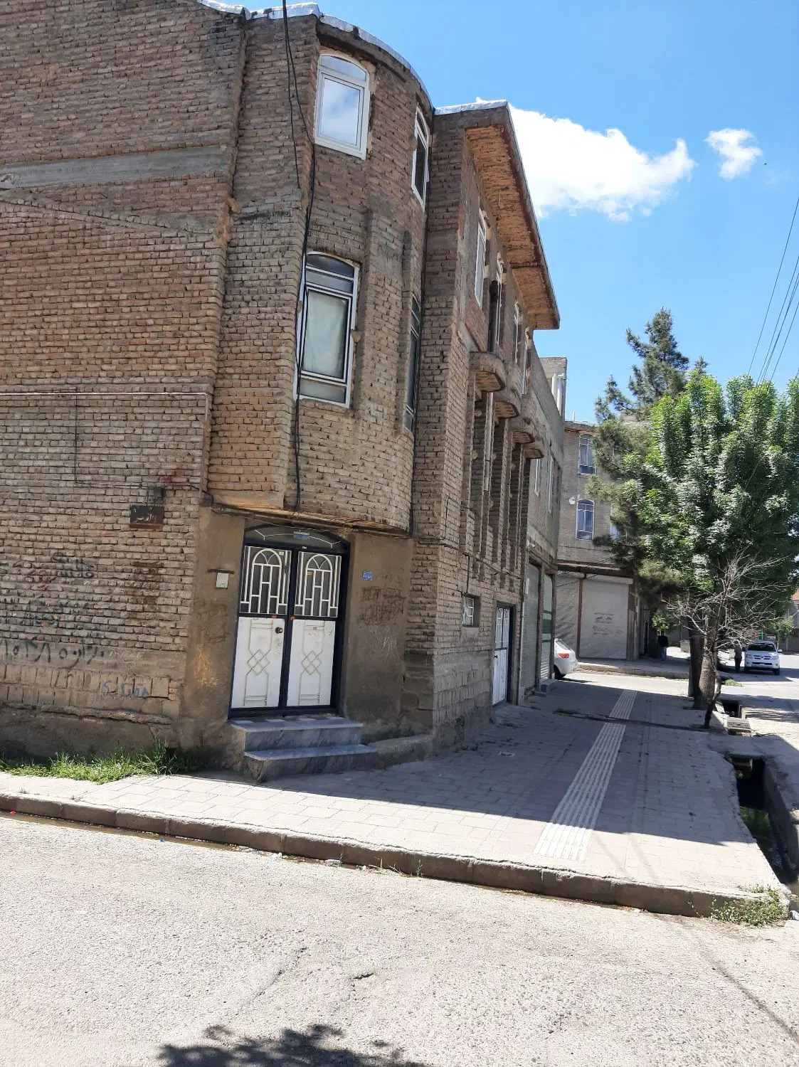 اجاره واحد مسکونی