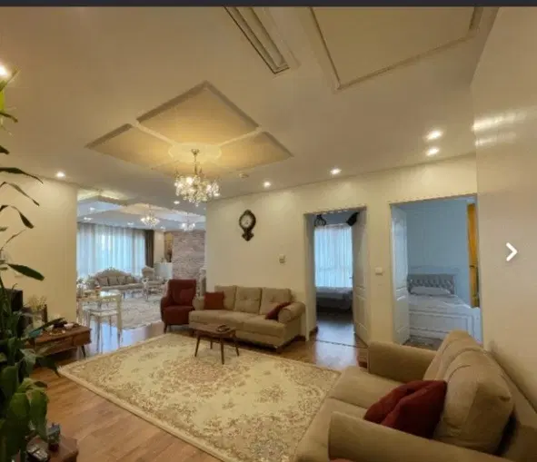 دریاچه چیتگر پارسیا اجاره