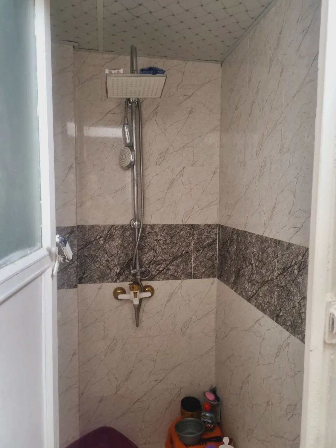 اجاره آپارتمان ۴۵ متری صفا شرقی