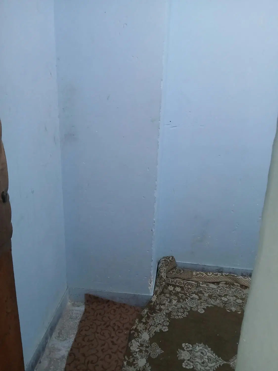 خانه ویلایی یک خواب مشترک