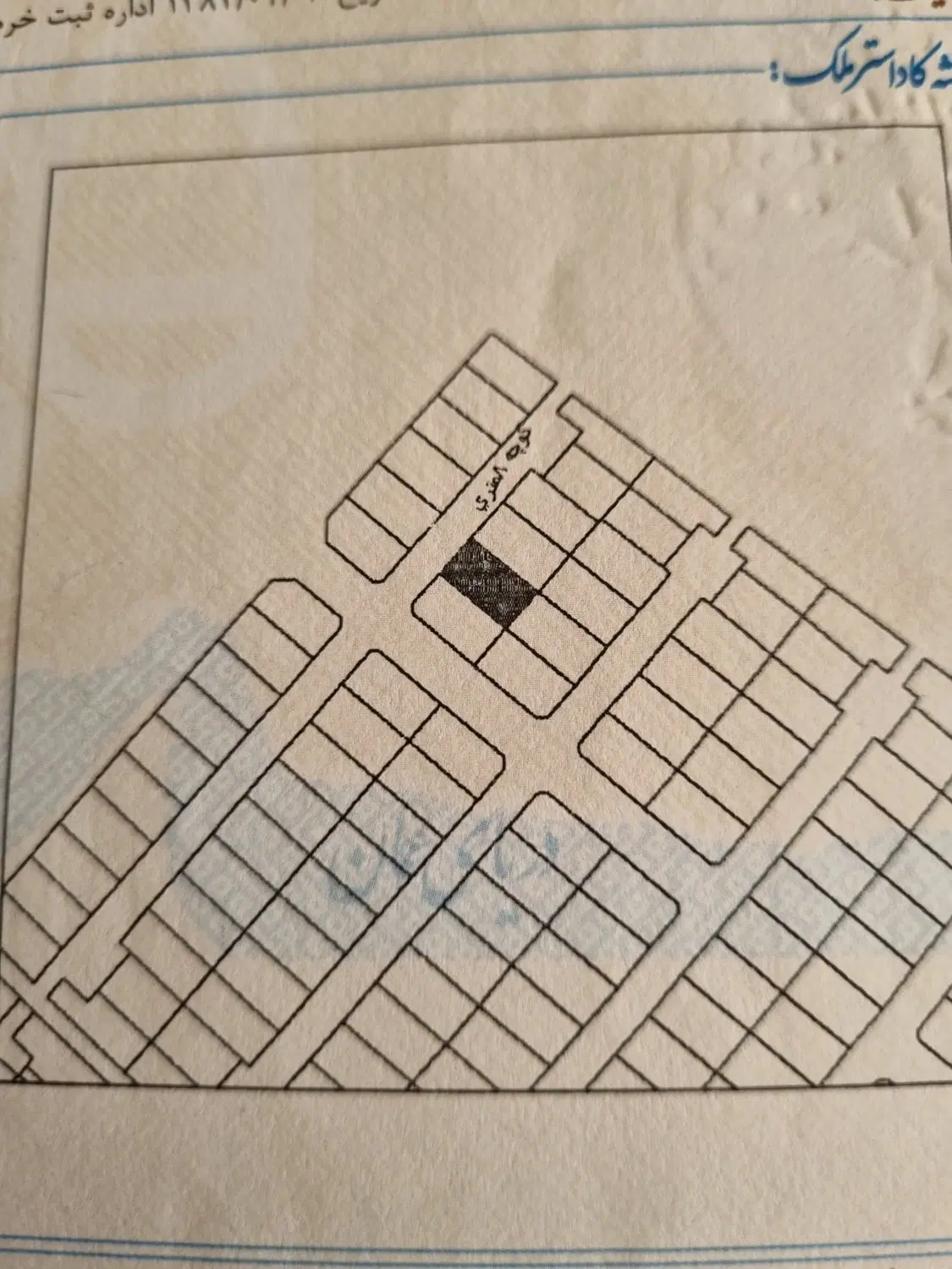 زمین منابع طبیعی