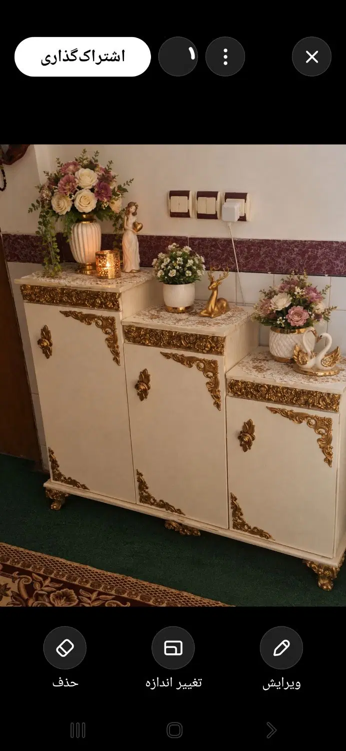 کارگاه برای اجاره چهارراه کلینیک دوم