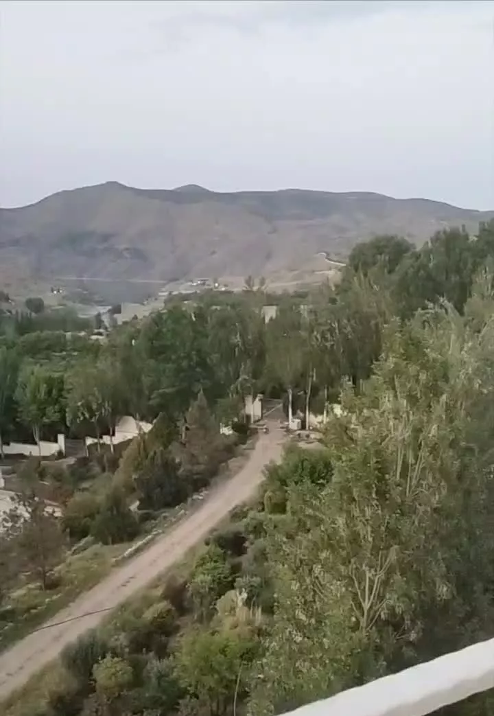 آپارتمان در لواسان