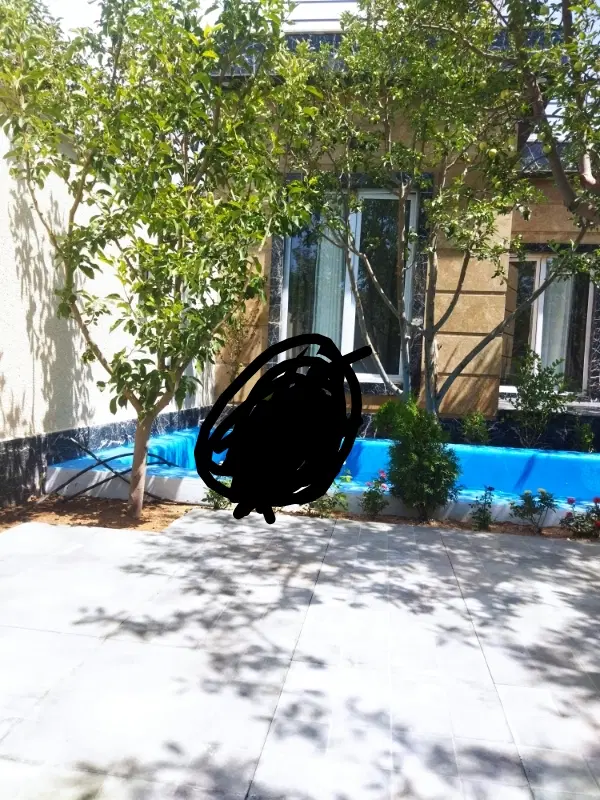 خانه ویلا شیک اوچنک جابان