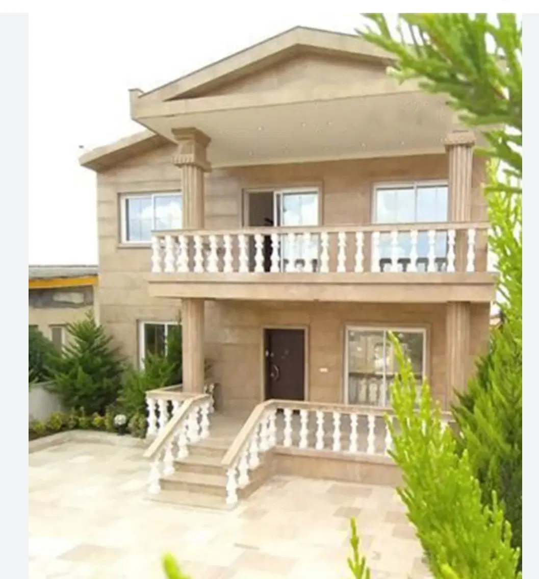 خانه ویلایی فروشی خیابان دوم خرداد