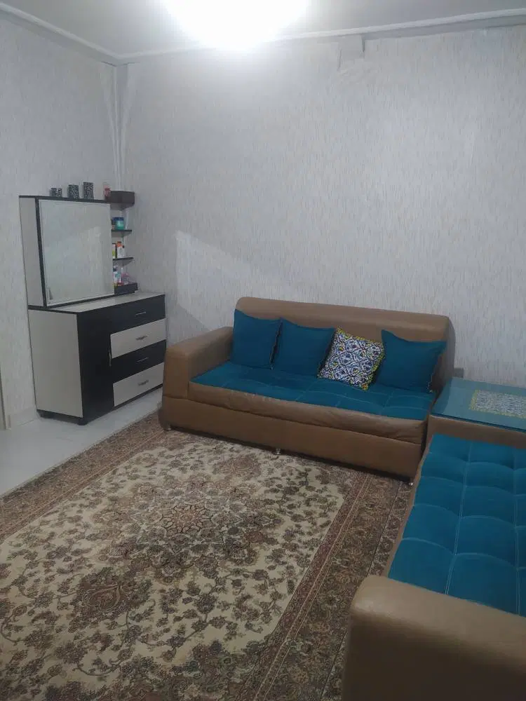 فروش آپارتمان ۳۳متری تک واحدی جوادیه