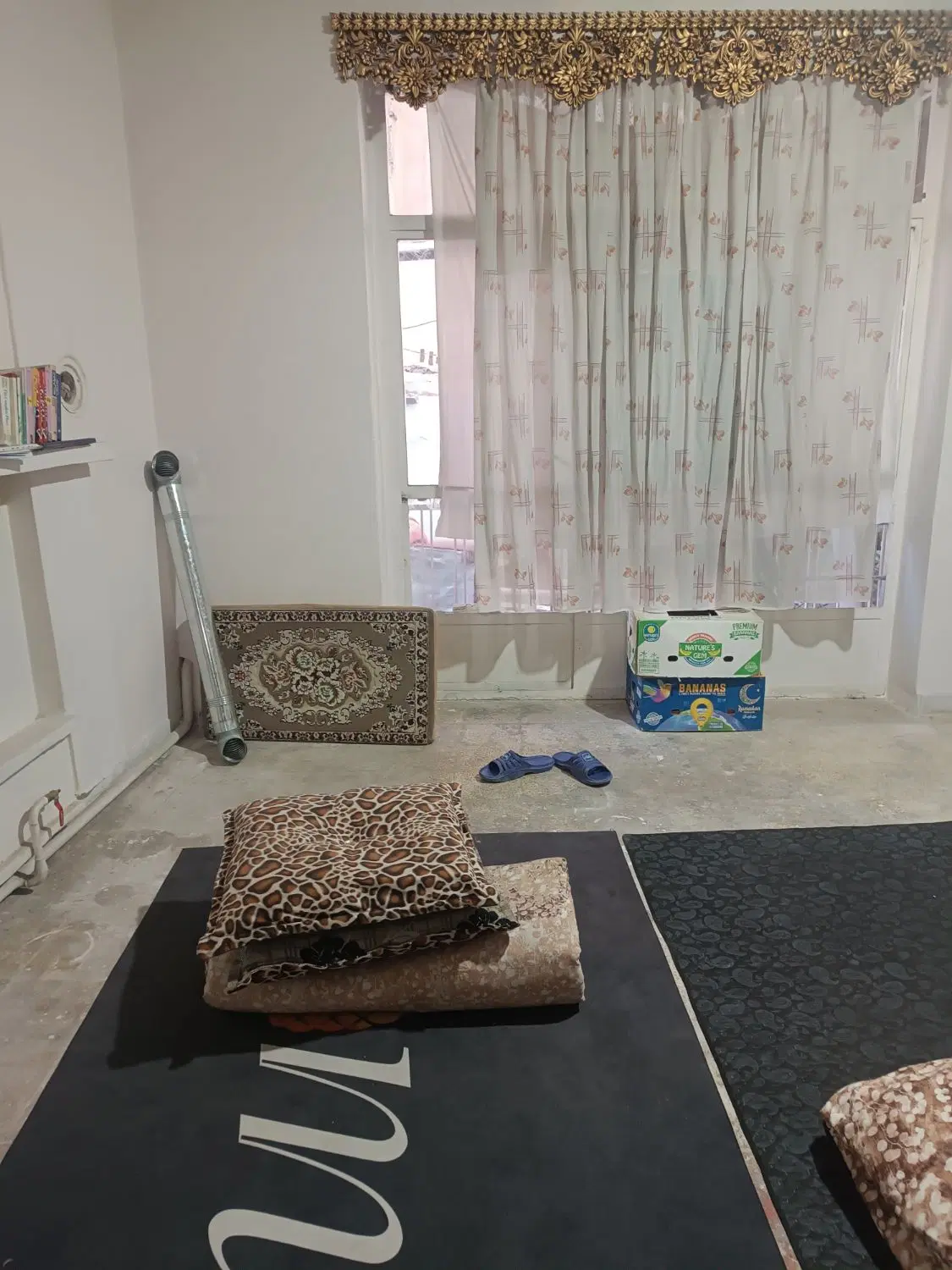 سوئیت ۴۵متری