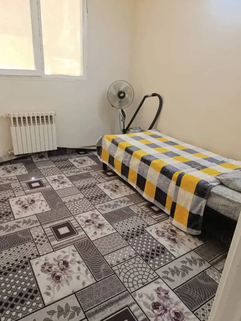 اجاره واحد مسکن مهر دوخوابه ۸۵ متری