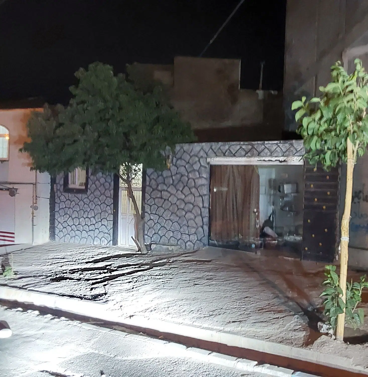 خانه اجاره ای دربست