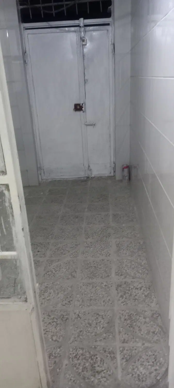 خانه دربست ۶۰متری