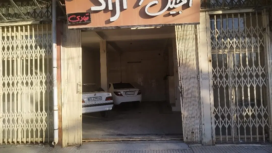 اجاره مغازه ۸۰ متری
