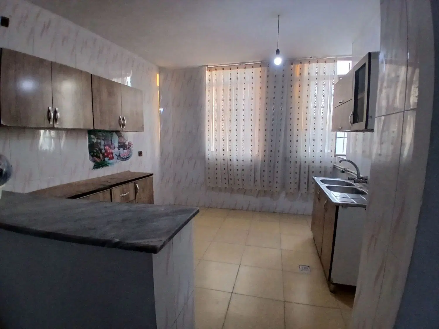 خانه دولت اباد