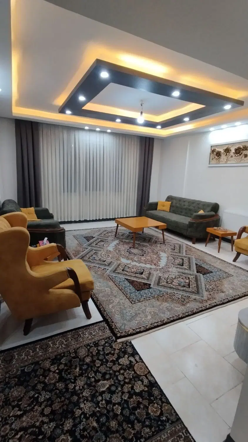 معاوضه یافروش واحدفول لاچکری کلیدنخورده