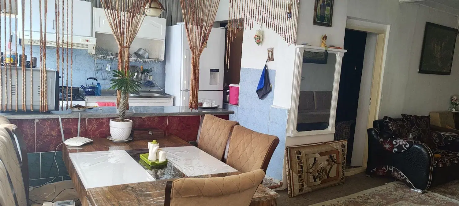 فروش خانه ویلایی