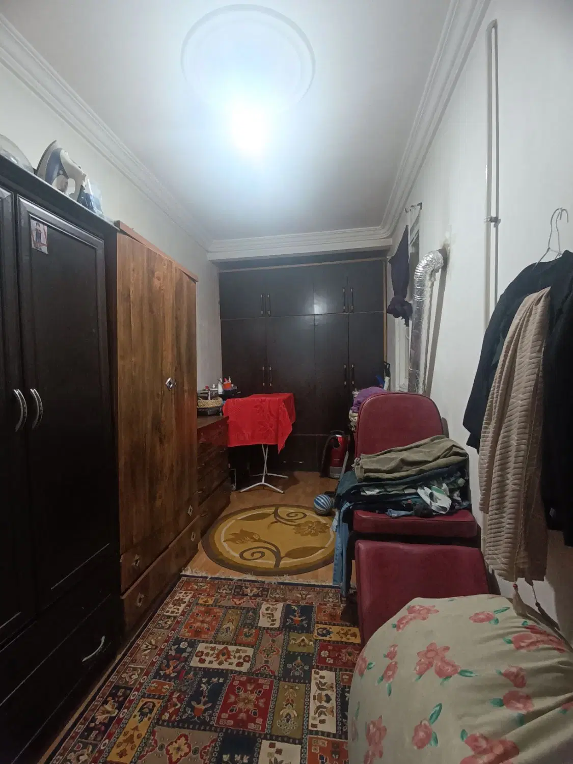 خانه اجاره _80_متری طبقه همکف