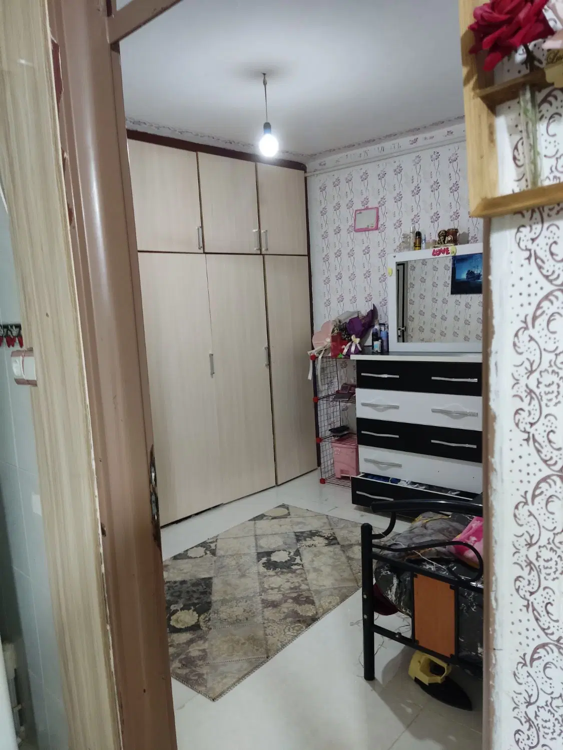 خانه ۶۰ متری نایسر  دوبلکس
