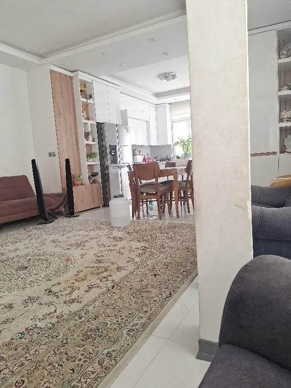 منزل مسکونی مستقل رهنی