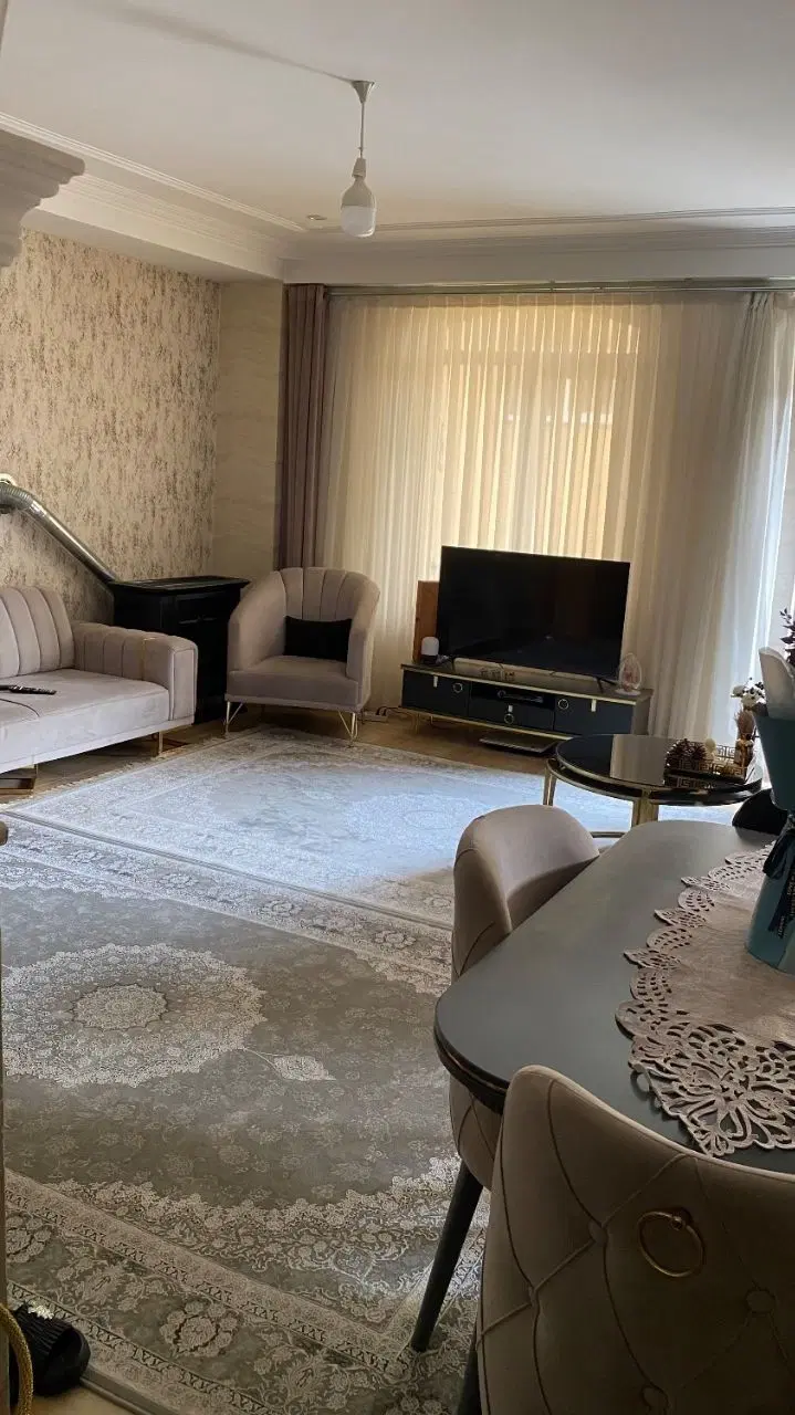 واحد مسکونی طبقه ۳