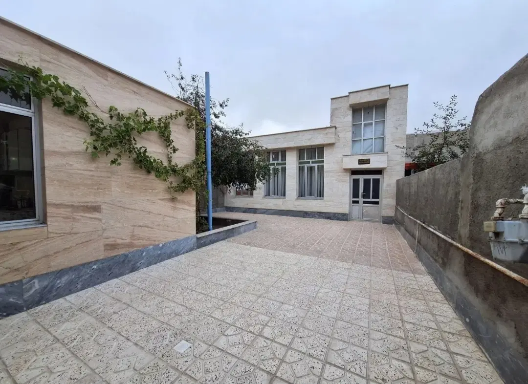 خانه ویلایی اسداباد