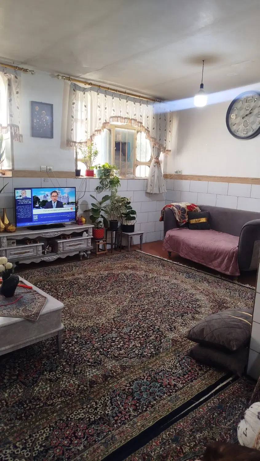 خانه همکف سلسبیل
