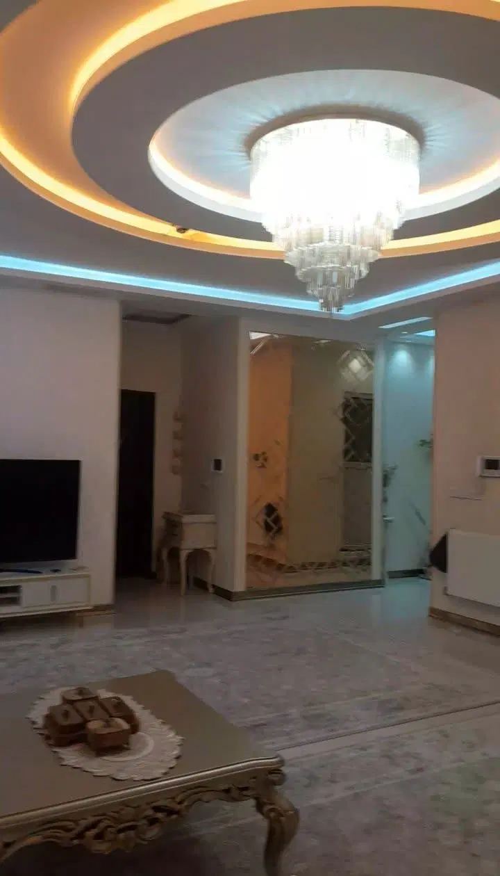 آپارتمان تکمیل بازرگانی شریعتی