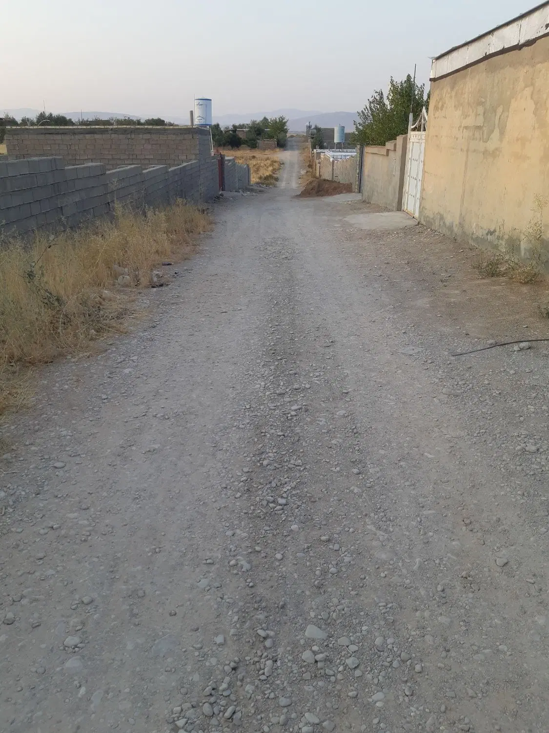باغشهری سیاخ دارنگون(گلدشت)