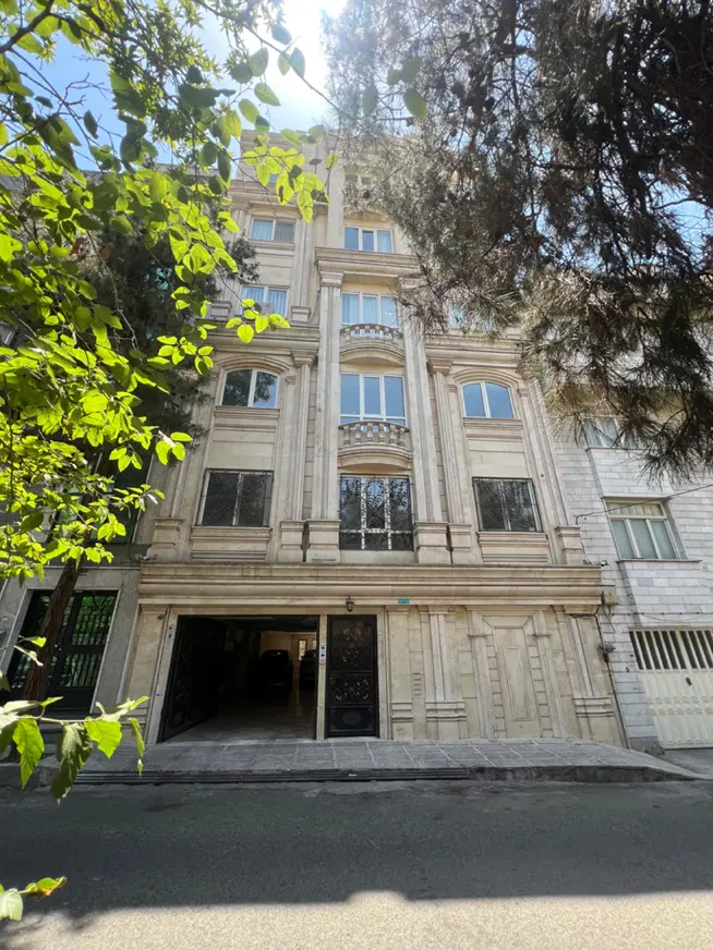 ۶۲ متر ۱ خواب نوساز ( اردیبهشت )
