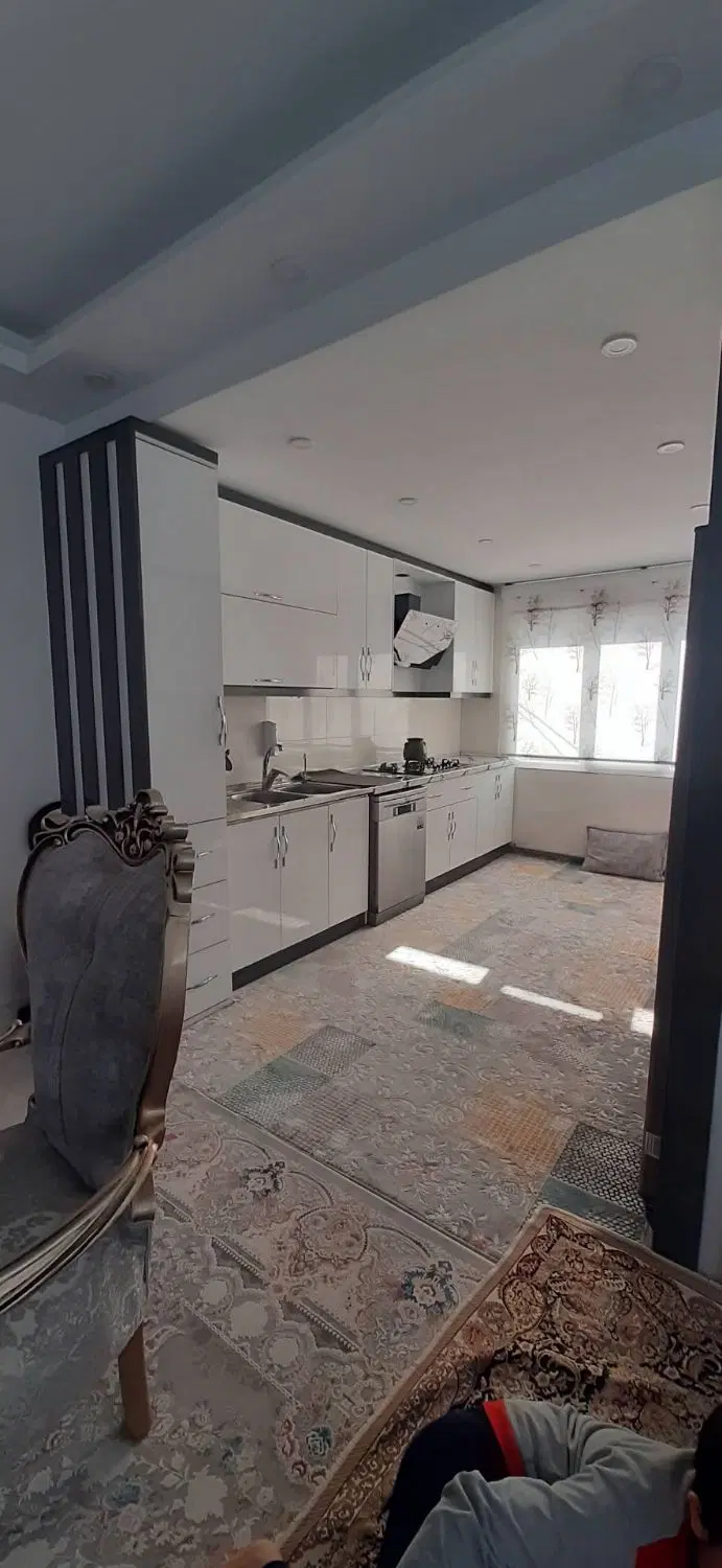 فروش خانه در قرچک