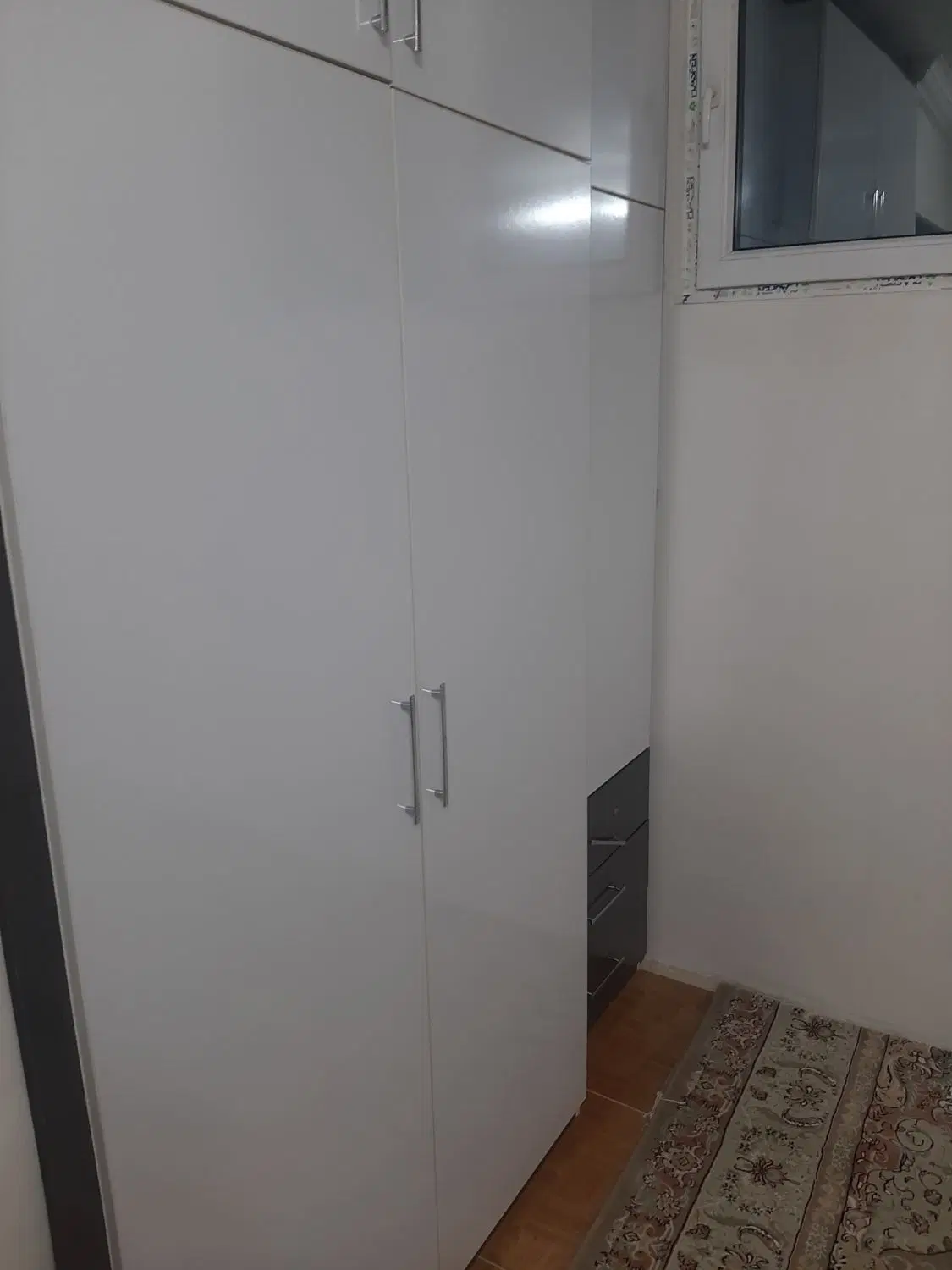 مغازه اجاره ای خیابان معلم