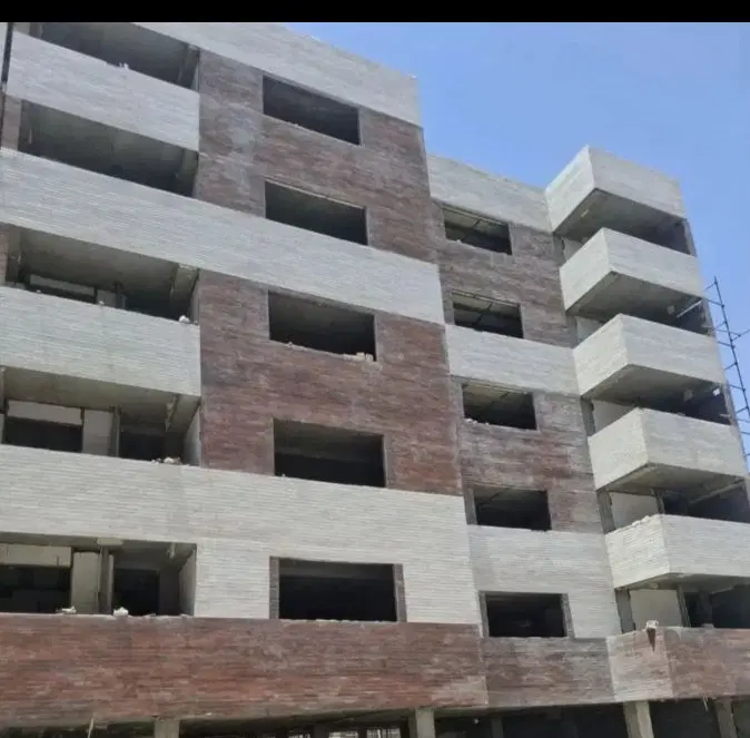 مسکن ملی