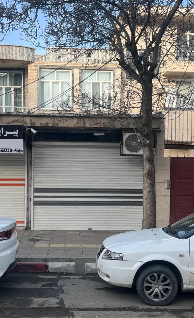 اجاره مغازه بلوارشبلی