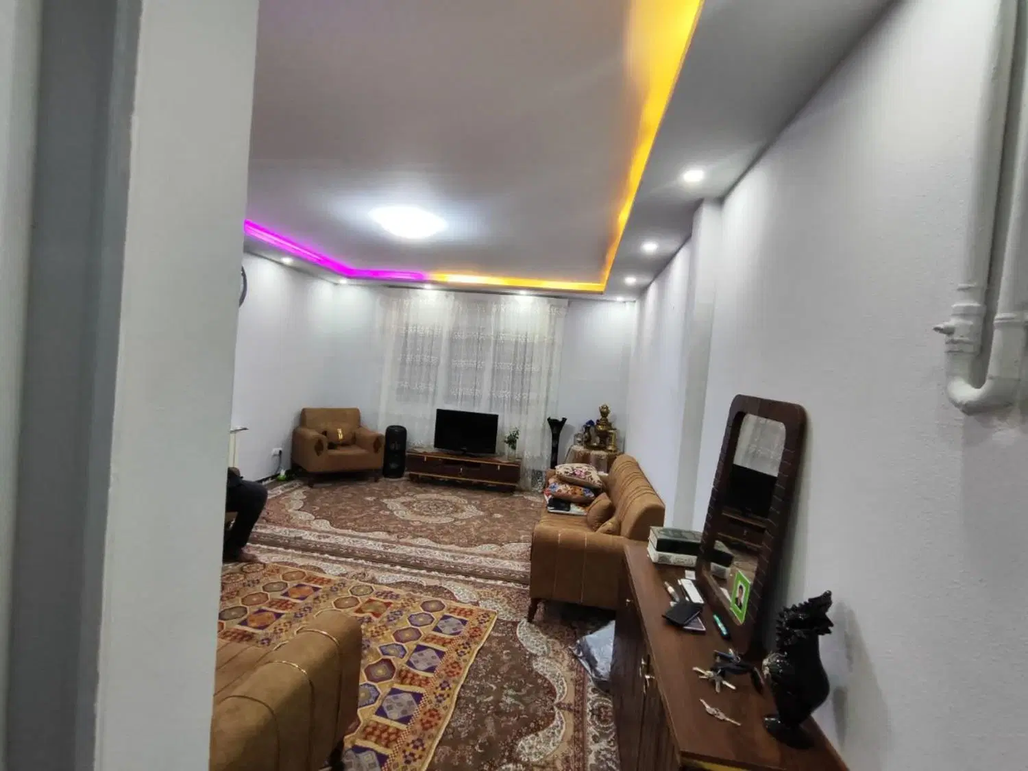 تک خوابه اول هسا 1