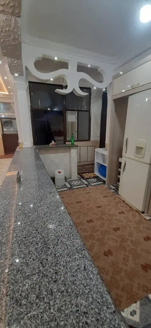 منزل ویلایی در شهرک هامون ثمر