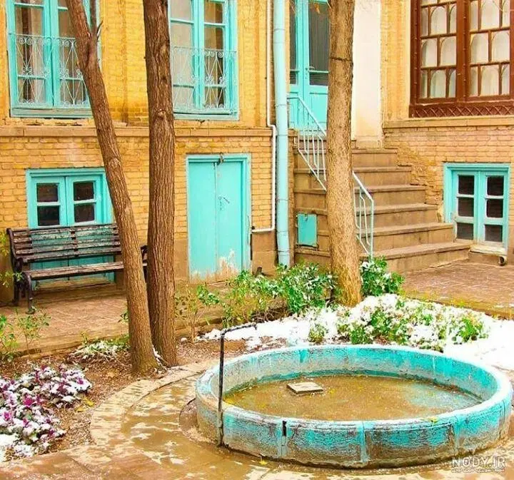 فروش خانه