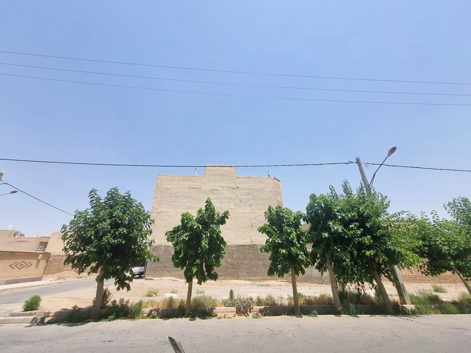 فروش زمین،شهرک شهرداری