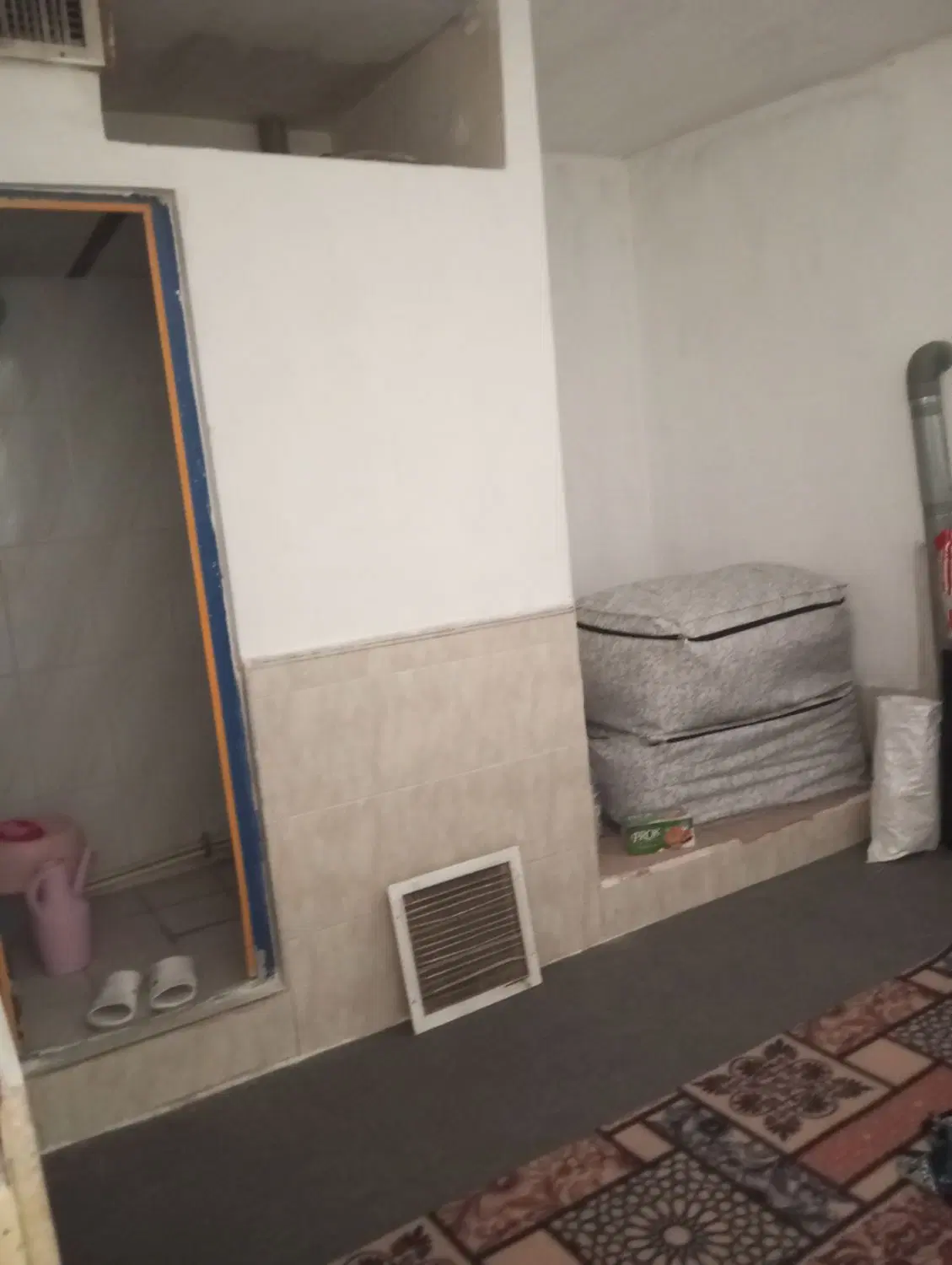 خانه اجاره ای