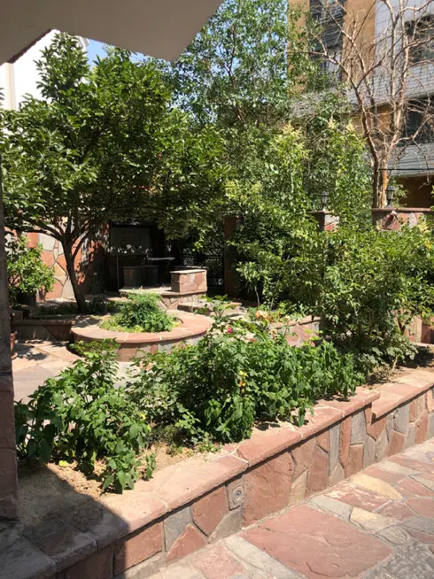 فروش آپارتمان ۱۲۰ متر در( سی متری  )
