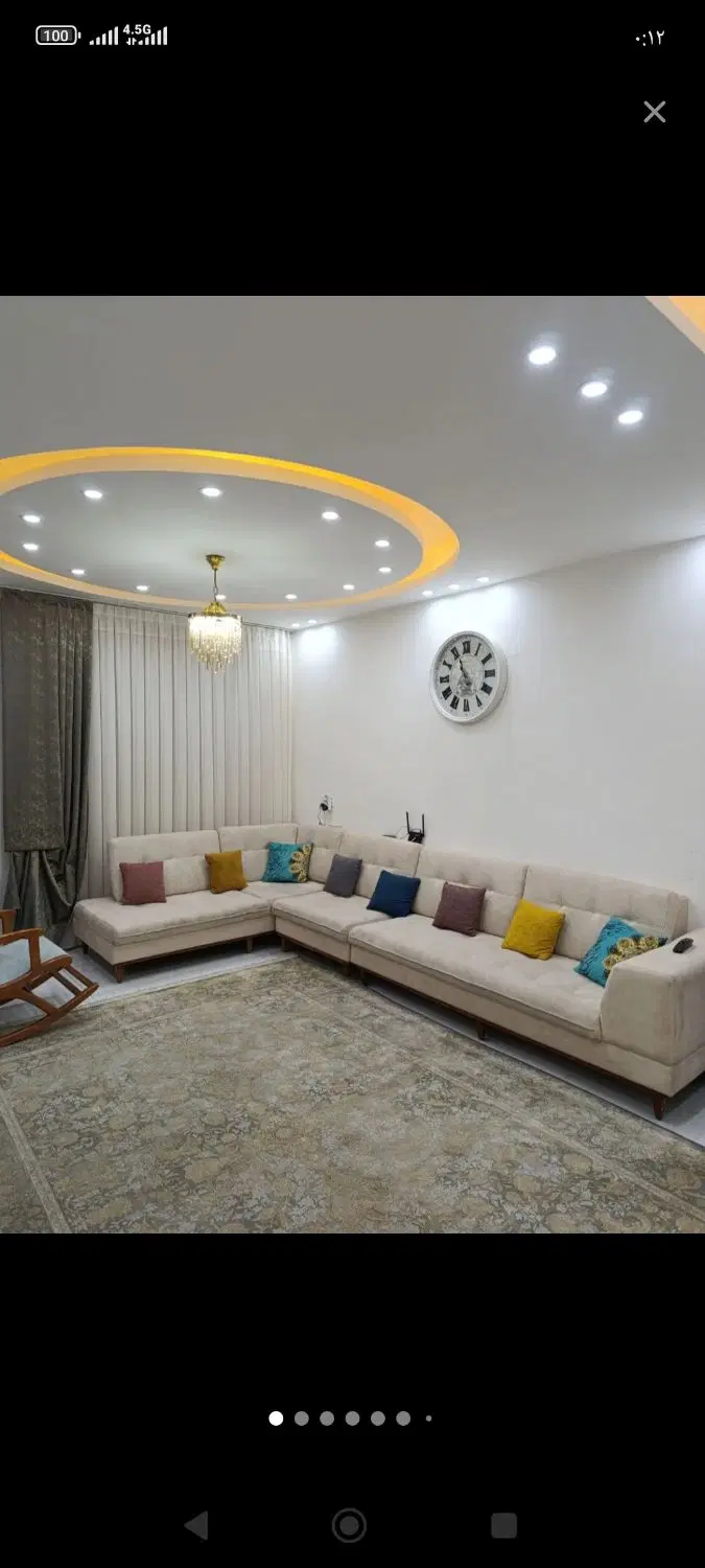 فروش ملک دوبر خیابان اصلی