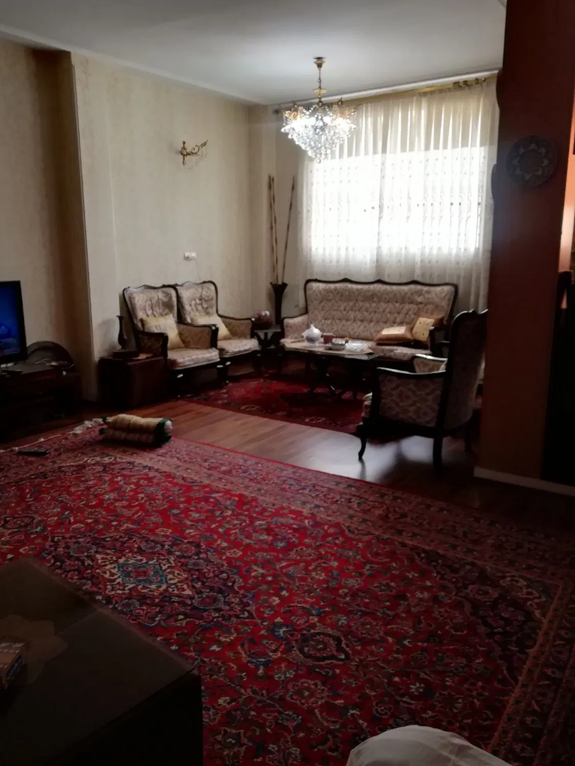 اپارتمان