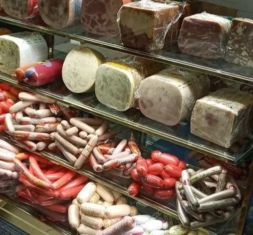 واگذاری سوپر پروتئینی فعال فردوس غرب