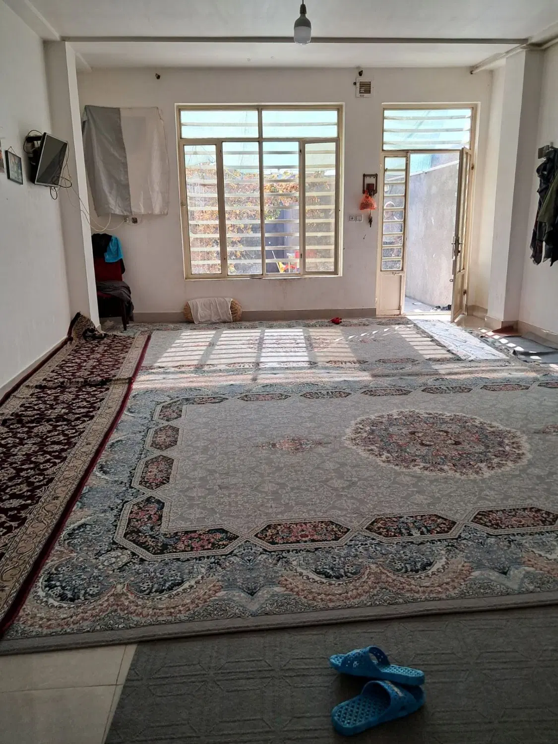 فروش خانه غدیر خیابان تجارت سند تک برگ