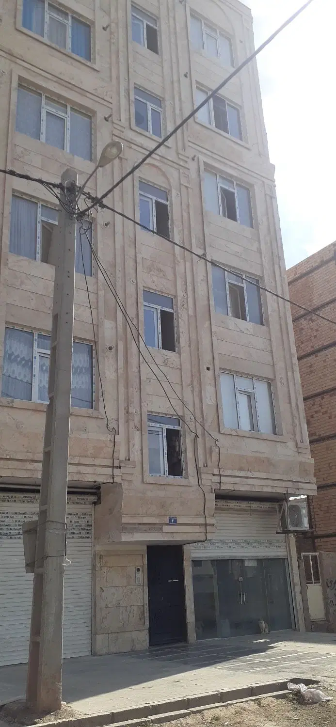 واحد ۸۸ متری عطار ۱