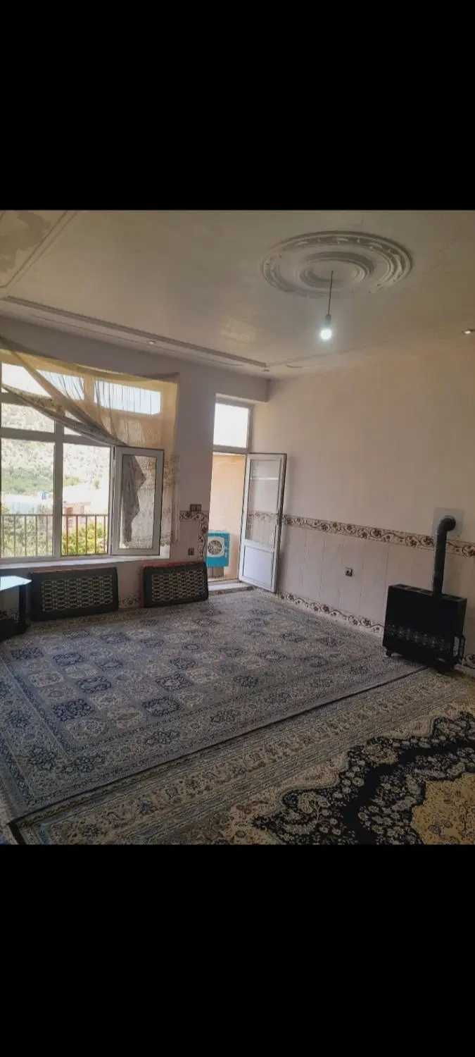 سوئیت اجاره ای پاوه