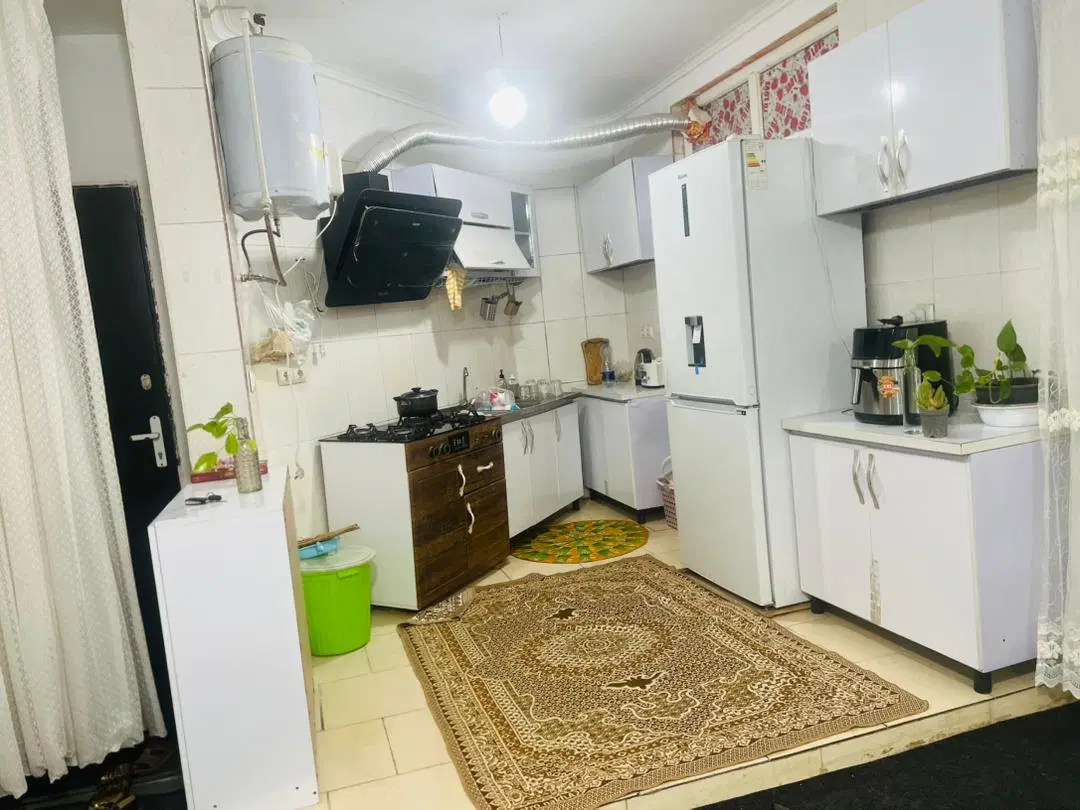 مسکن مهر معز آباد